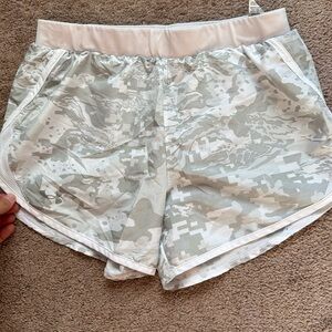 Under Armour shorts. Size S